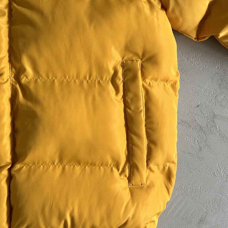 320¥ Dark yellow Bolo Jacket | Yupoo - Image 9
