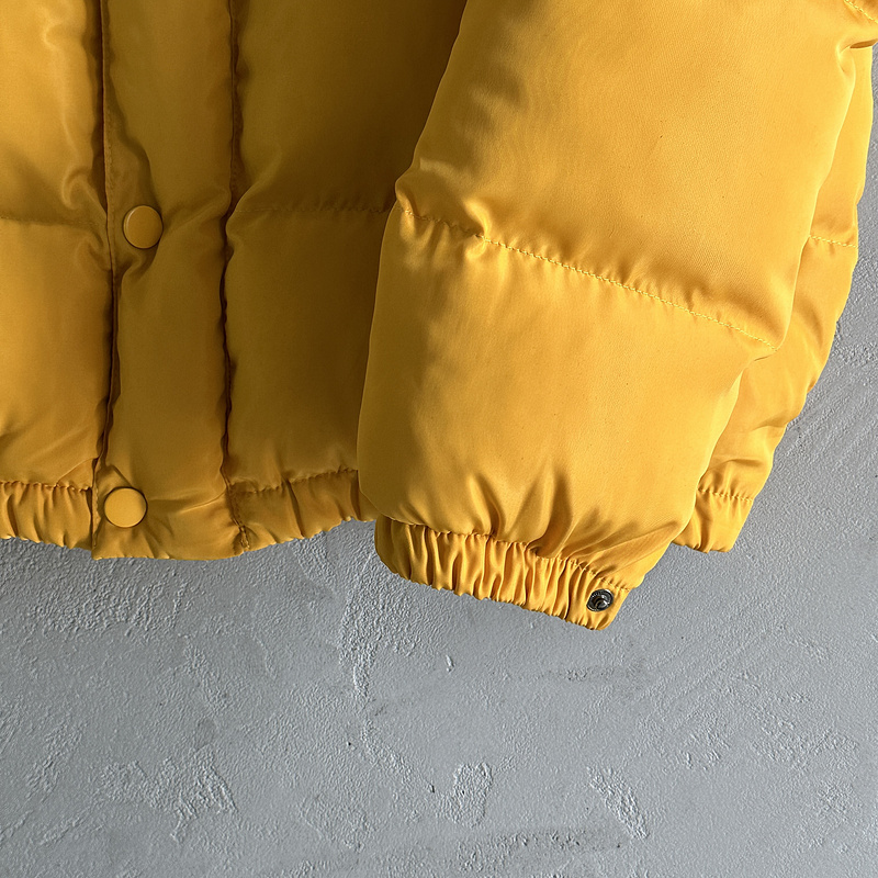 320¥ Dark yellow Bolo Jacket | Yupoo - Image 11