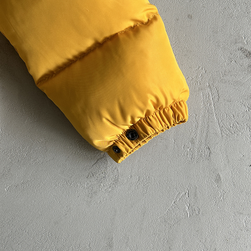 320¥ Dark yellow Bolo Jacket | Yupoo - Image 12