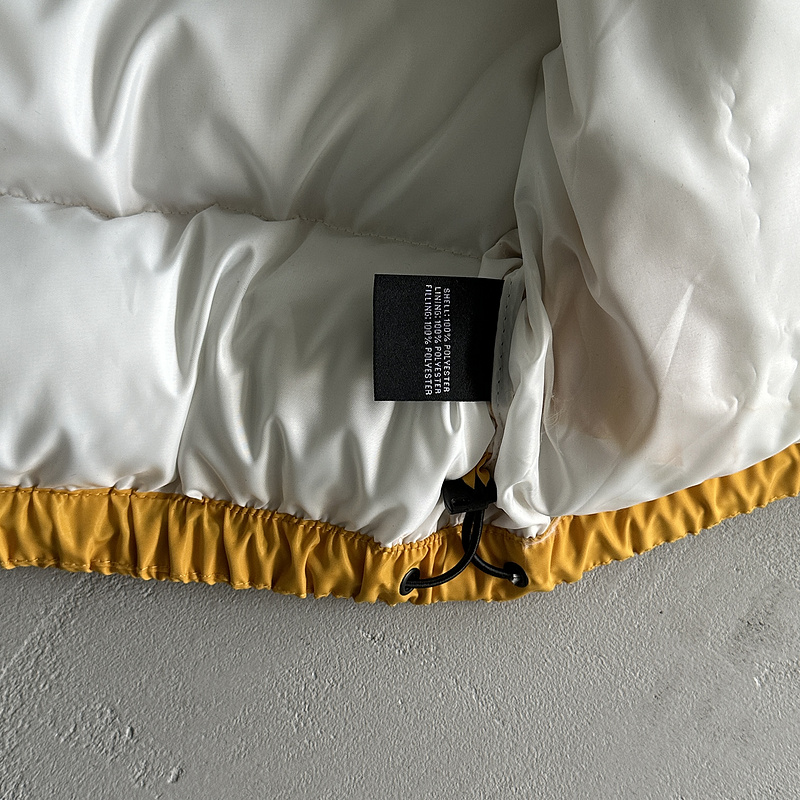 320¥ Dark yellow Bolo Jacket | Yupoo - Image 16