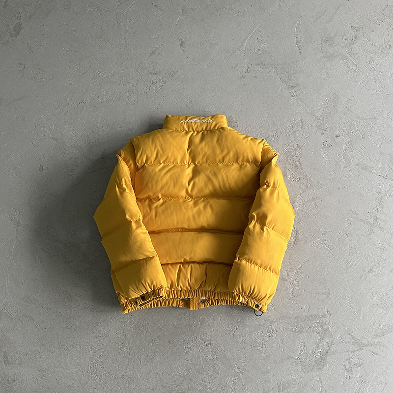320¥ Dark yellow Bolo Jacket | Yupoo - Image 18