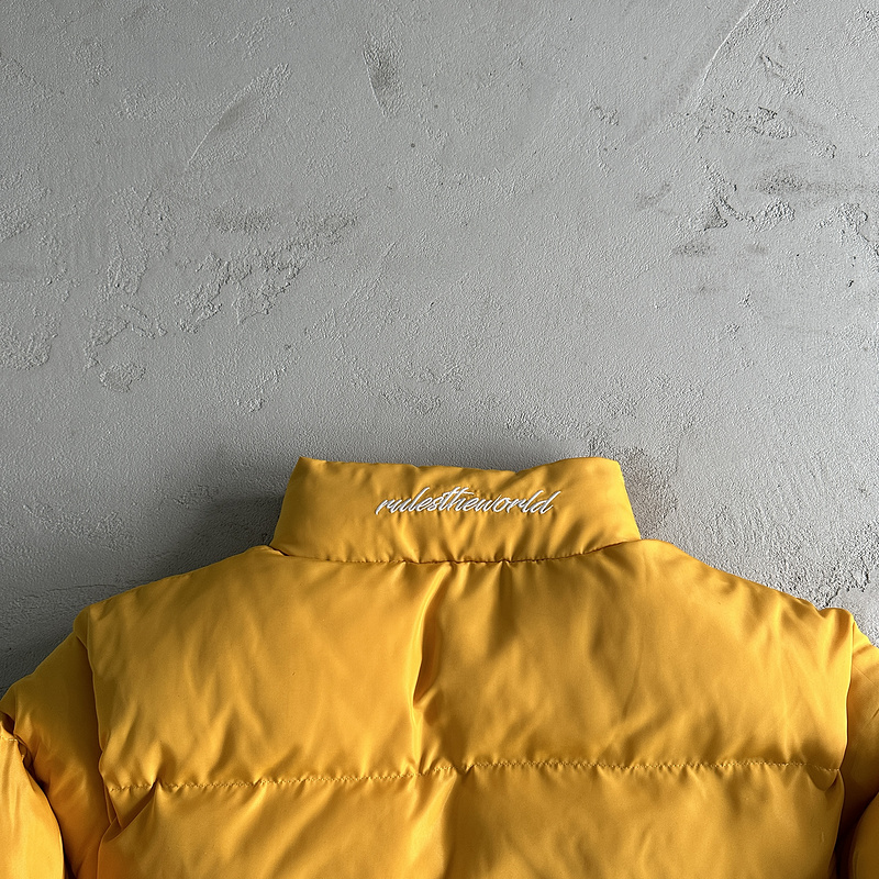 320¥ Dark yellow Bolo Jacket | Yupoo - Image 19