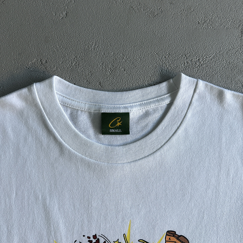 75¥ crazy fight tee | Yupoo - Image 9