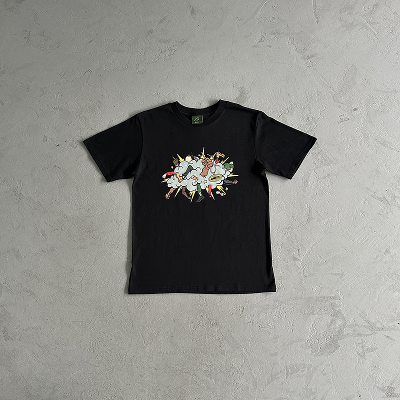 75¥ crazy fight tee | Yupoo - Image 14
