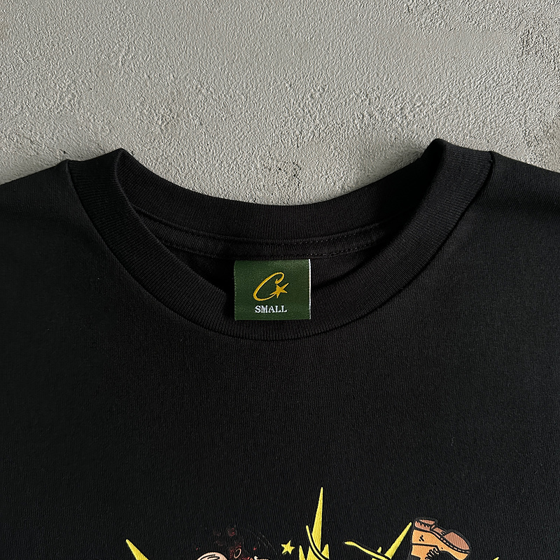75¥ crazy fight tee | Yupoo - Image 17