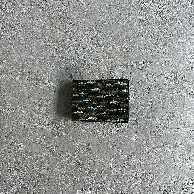 85¥ 100% genuine leather card holder-green | Yupoo - Image 12
