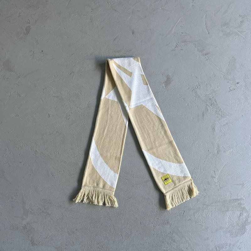 75¥ beige and white scarf | Yupoo - Image 8