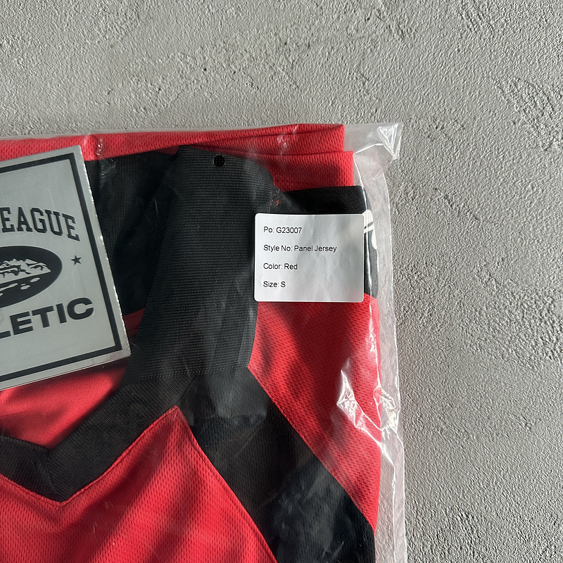 119¥ panel jersey-red | Yupoo - Image 5
