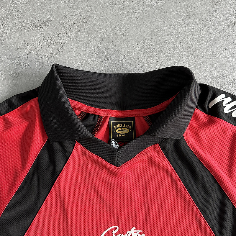 119¥ panel jersey-red | Yupoo - Image 8