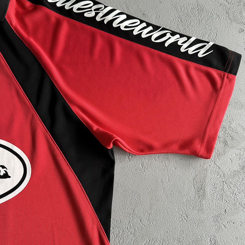 119¥ panel jersey-red | Yupoo - Image 9