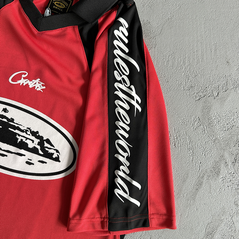 119¥ panel jersey-red | Yupoo - Image 10