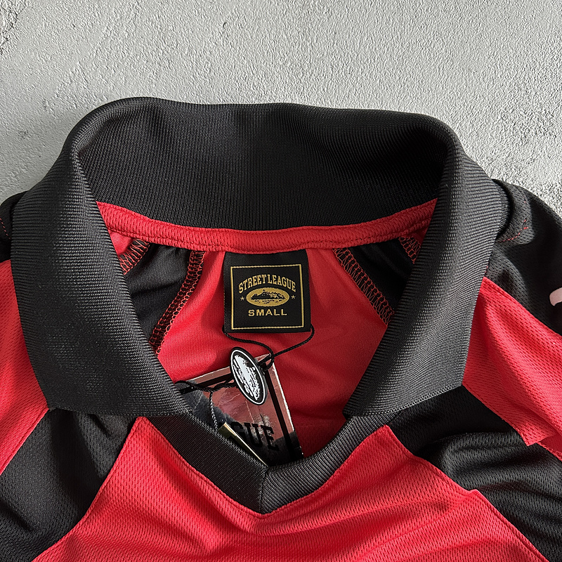 119¥ panel jersey-red | Yupoo - Image 11