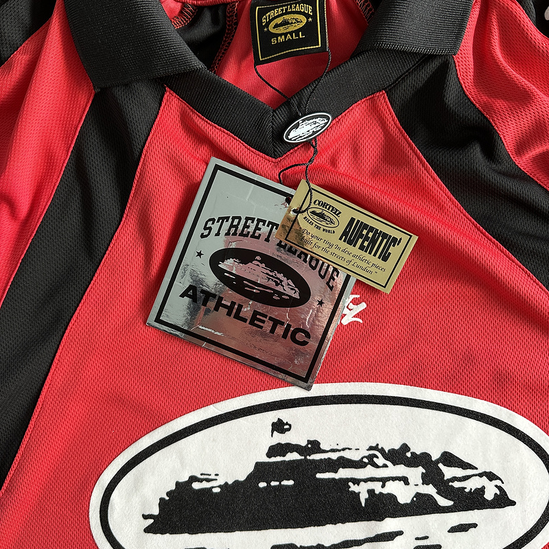 119¥ panel jersey-red | Yupoo - Image 13