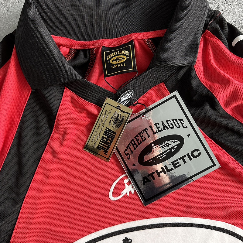 119¥ panel jersey-red | Yupoo - Image 14