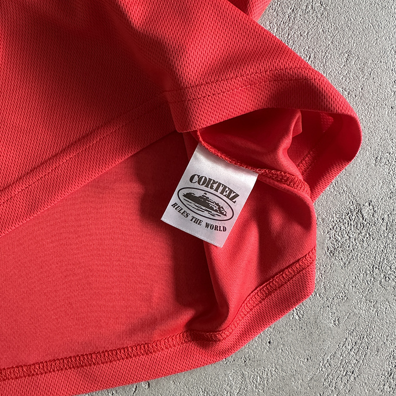119¥ panel jersey-red | Yupoo - Image 17