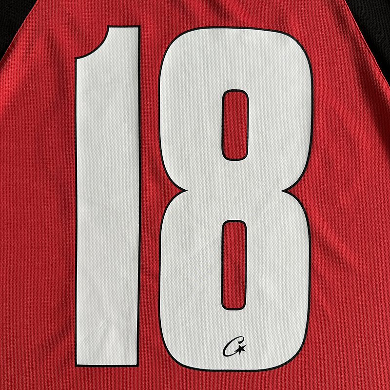 119¥ panel jersey-red | Yupoo - Image 19