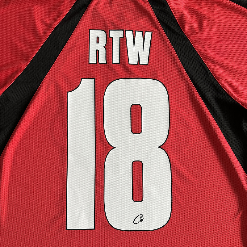 119¥ panel jersey-red | Yupoo - Image 20