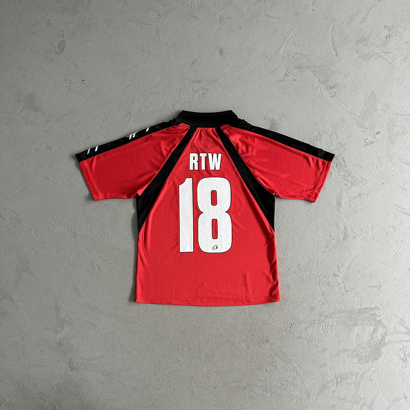 119¥ panel jersey-red | Yupoo - Image 21