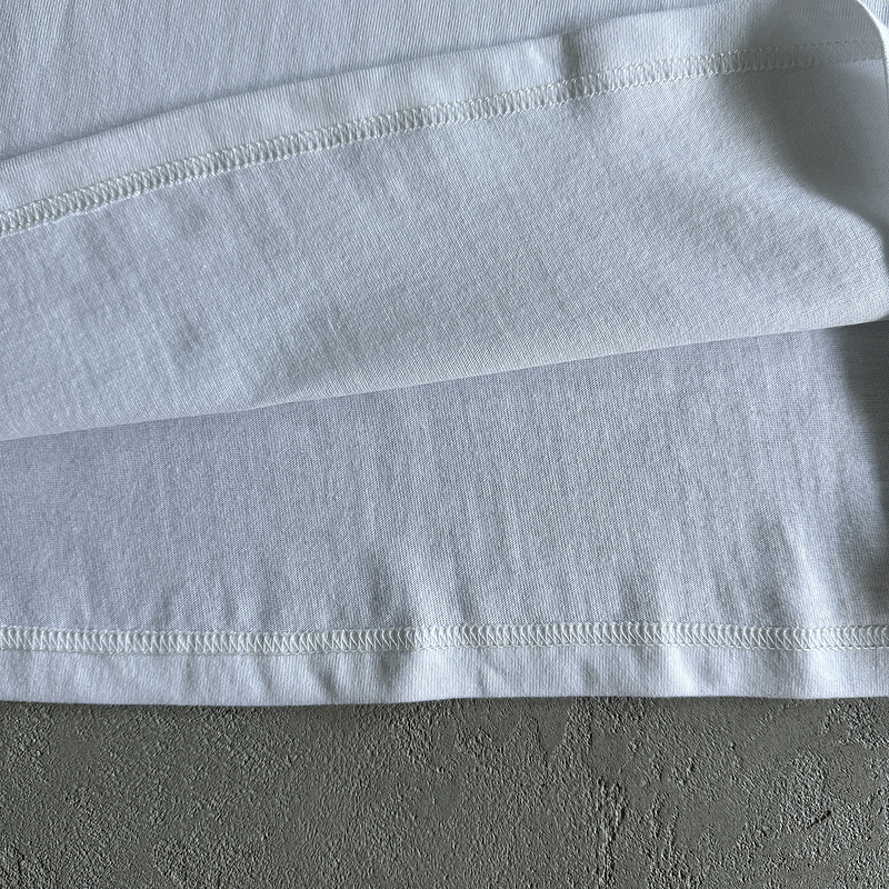 99¥ Contrast color shoulder long sleeve tee | Yupoo - Image 21
