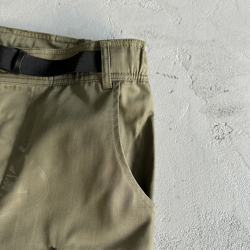 280¥ military green logo patch Cargos | Yupoo - Image 10