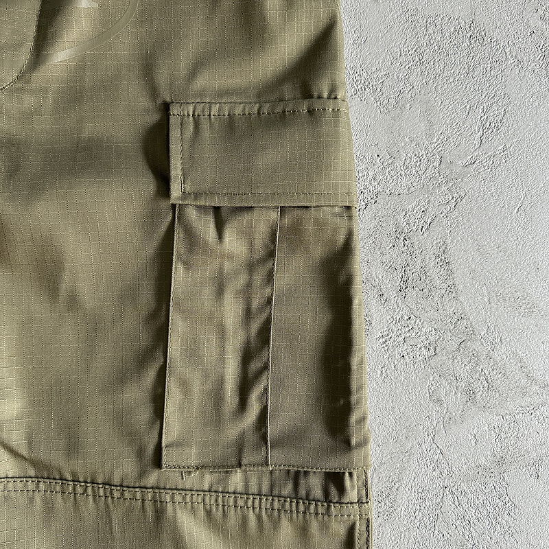 280¥ military green logo patch Cargos | Yupoo - Image 13