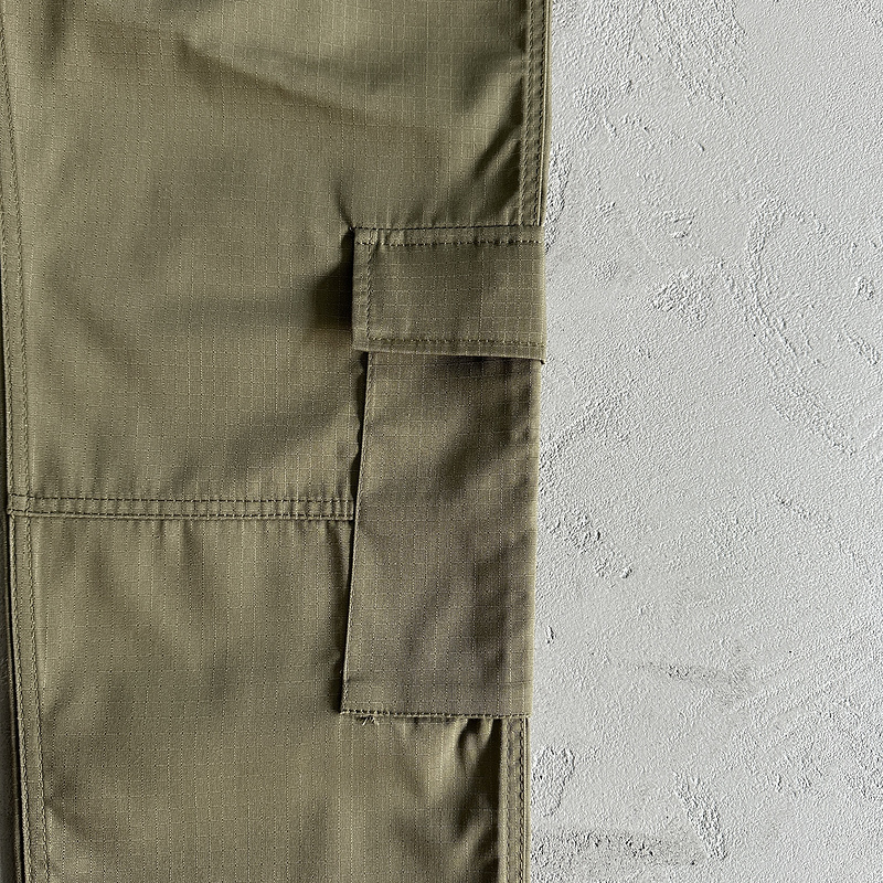 280¥ military green logo patch Cargos | Yupoo - Image 20