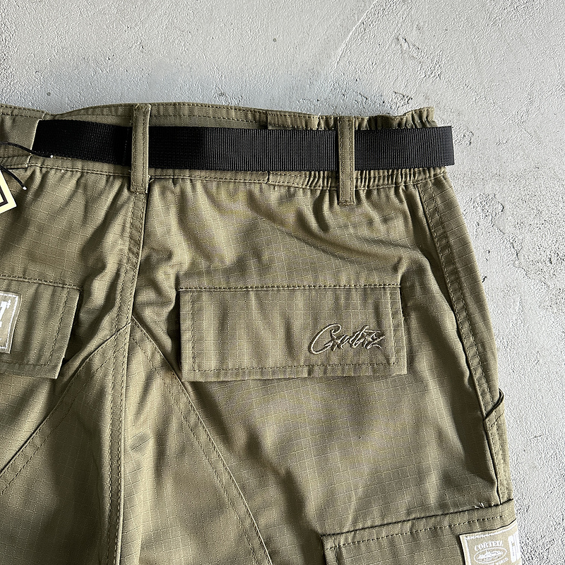 280¥ military green logo patch Cargos | Yupoo - Image 25