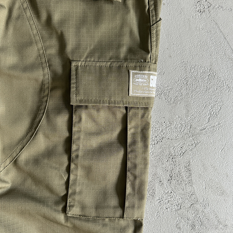 280¥ military green logo patch Cargos | Yupoo - Image 26