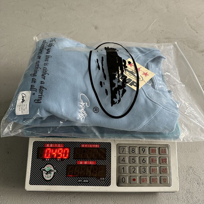 355¥ HMP 3 star set-Baby Blue | Yupoo - Image 4