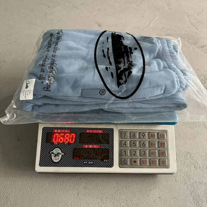 355¥ HMP 3 star set-Baby Blue | Yupoo - Image 5