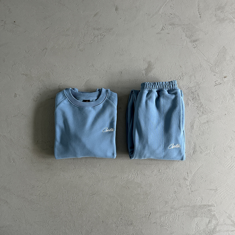 355¥ HMP 3 star set-Baby Blue | Yupoo - Image 10