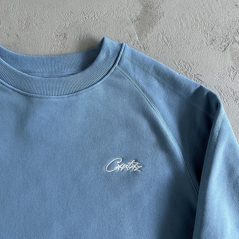 355¥ HMP 3 star set-Baby Blue | Yupoo - Image 12