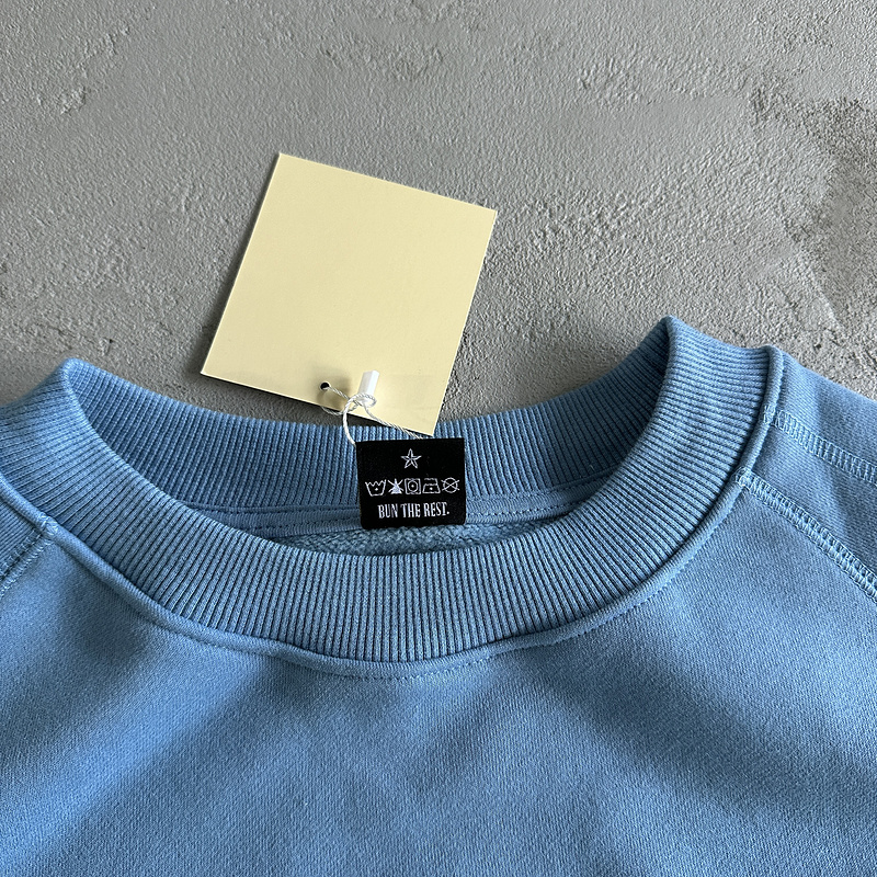355¥ HMP 3 star set-Baby Blue | Yupoo - Image 14