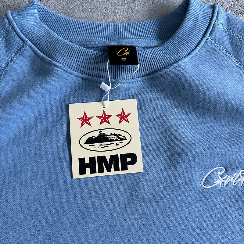 355¥ HMP 3 star set-Baby Blue | Yupoo - Image 15