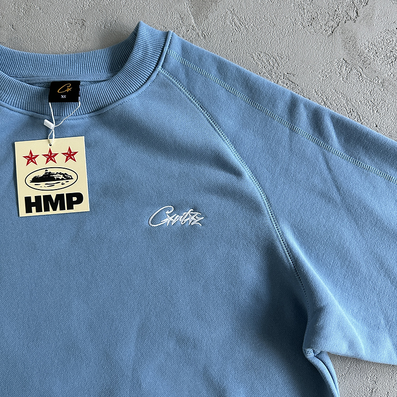 355¥ HMP 3 star set-Baby Blue | Yupoo - Image 17
