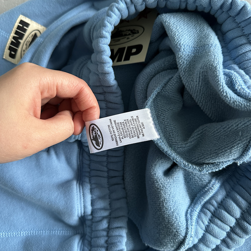 355¥ HMP 3 star set-Baby Blue | Yupoo - Image 35