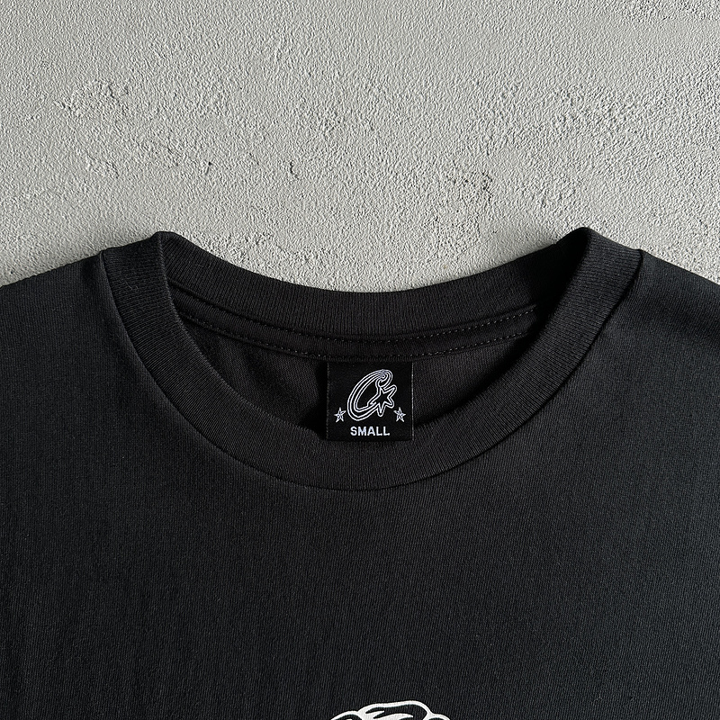 75¥ Scorpion Letter T-shirt | Yupoo - Image 7