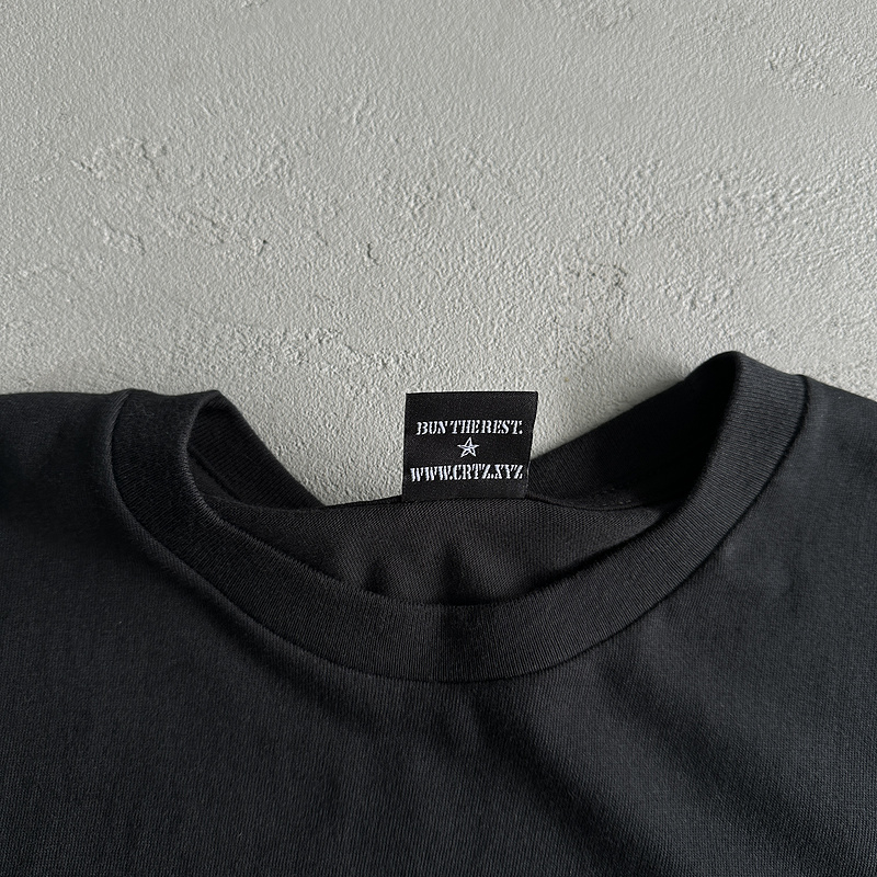 75¥ Scorpion Letter T-shirt | Yupoo - Image 8