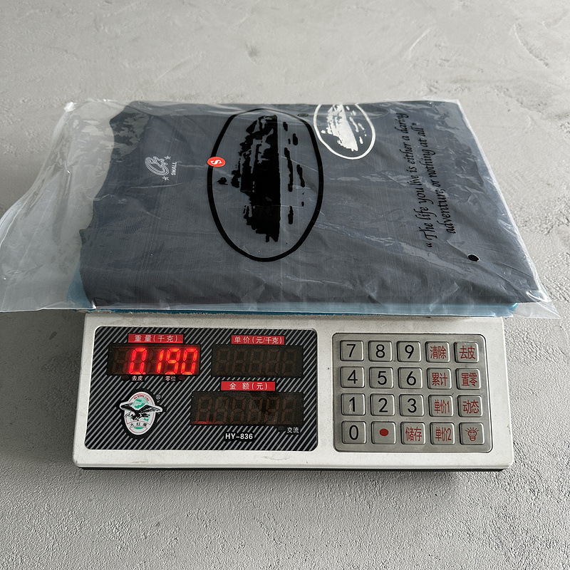 75¥ Round r-labeled tee | Yupoo - Image 3