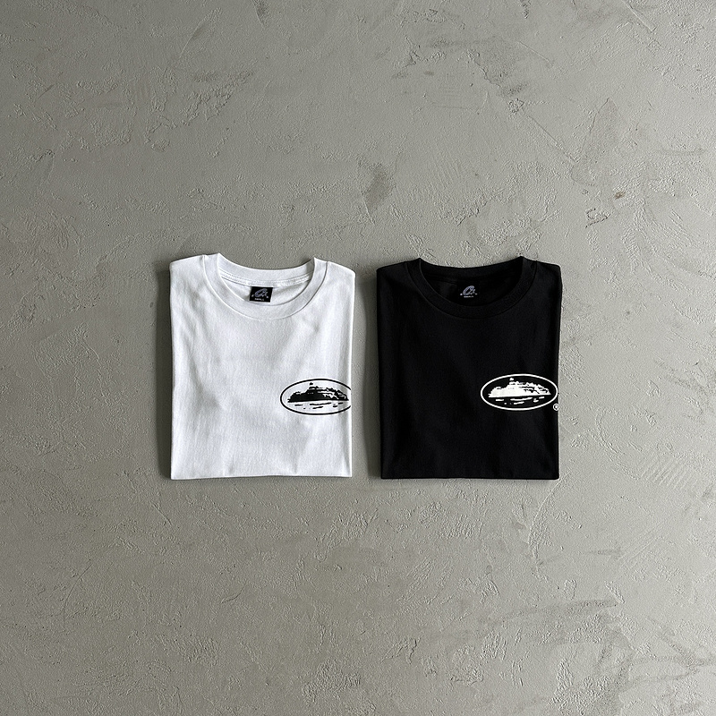 75¥ Round r-labeled tee | Yupoo - Image 5