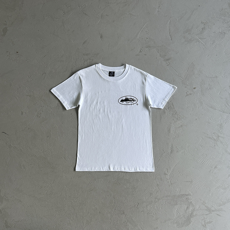 75¥ Round r-labeled tee | Yupoo - Image 6