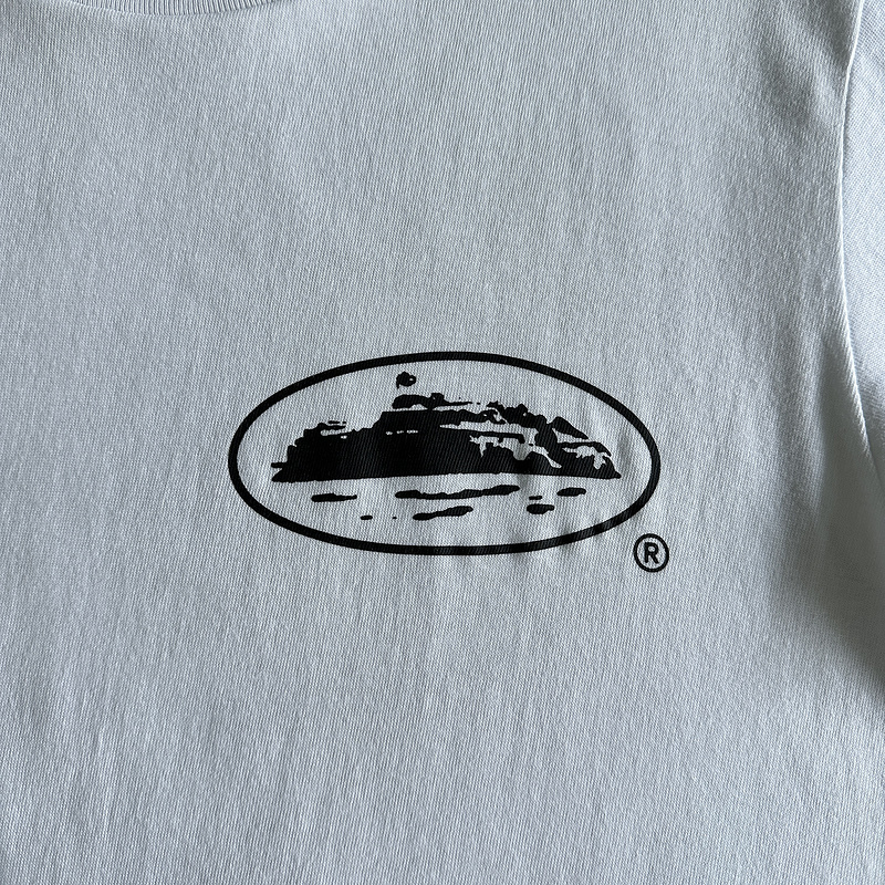 75¥ Round r-labeled tee | Yupoo - Image 7