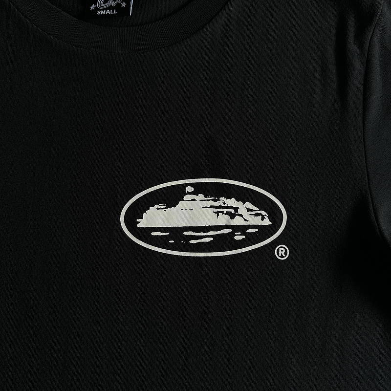 75¥ Round r-labeled tee | Yupoo - Image 13