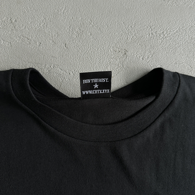 75¥ Round r-labeled tee | Yupoo - Image 15
