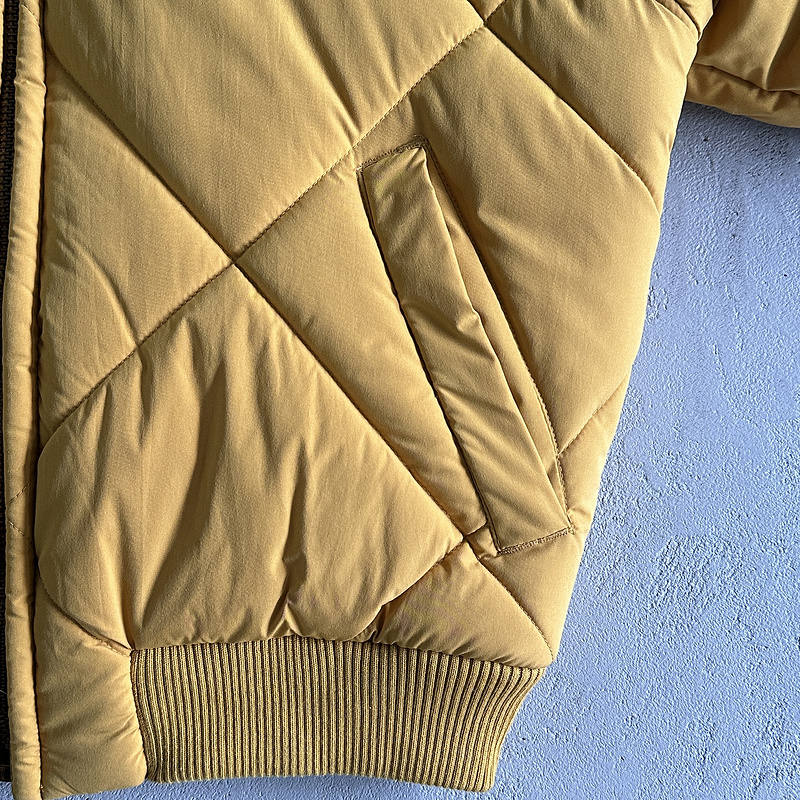 299¥ olde english bomber jacket-yellow | Yupoo - Image 8