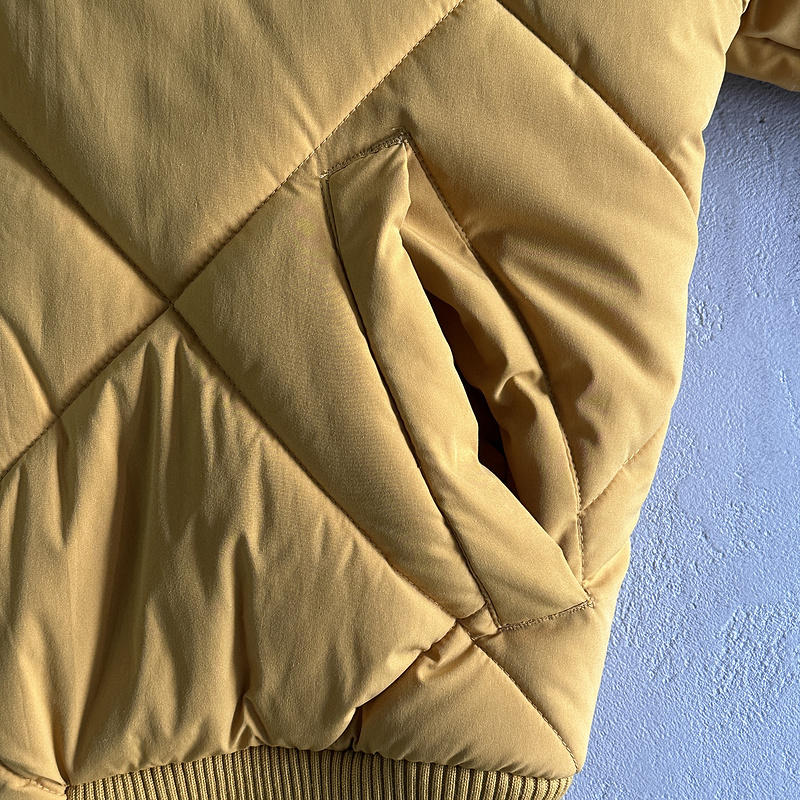 299¥ olde english bomber jacket-yellow | Yupoo - Image 9
