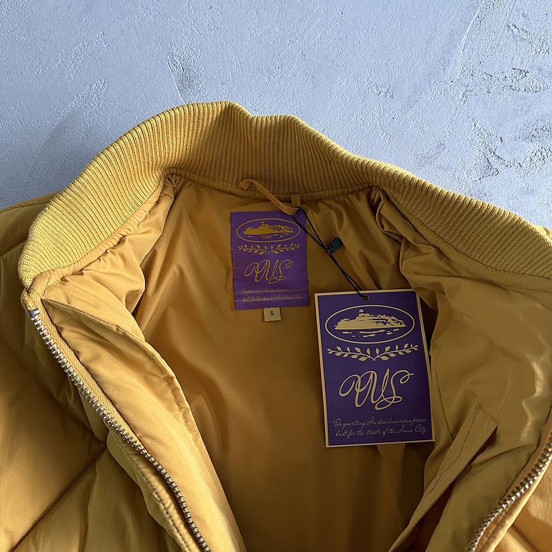 299¥ olde english bomber jacket-yellow | Yupoo - Image 12