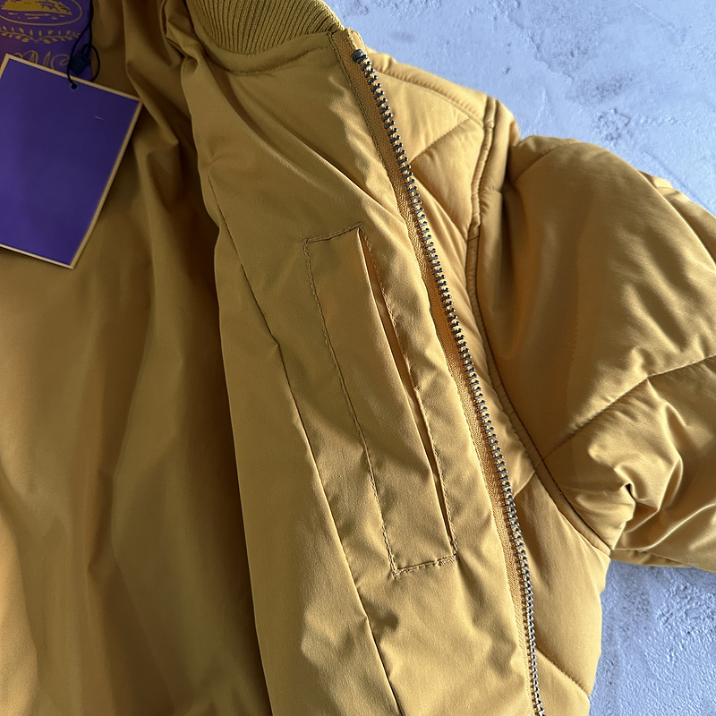 299¥ olde english bomber jacket-yellow | Yupoo - Image 15
