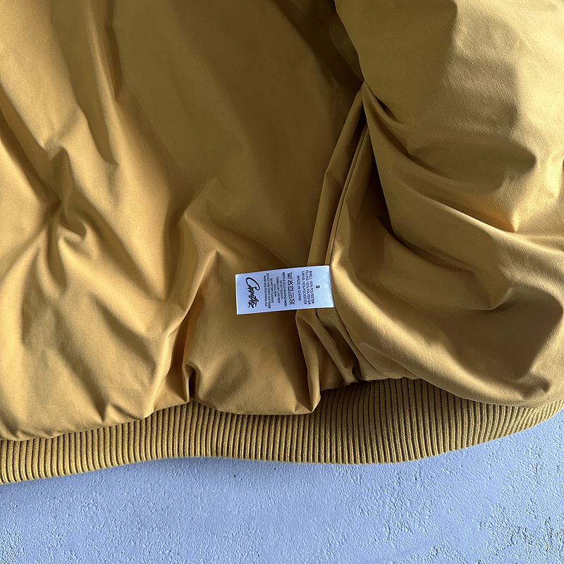 299¥ olde english bomber jacket-yellow | Yupoo - Image 16