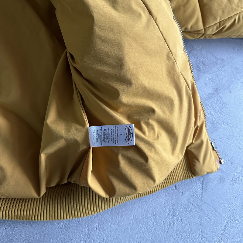 299¥ olde english bomber jacket-yellow | Yupoo - Image 17